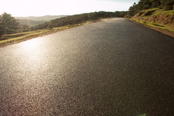 Cost of Asphalt Cleaning in Paso Robles