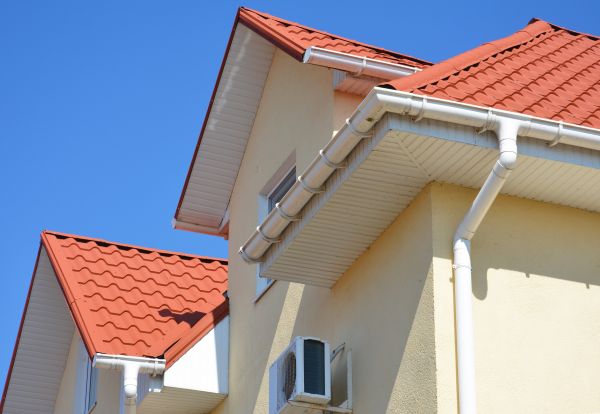 Cost of Fascia Cleaning in Paso Robles