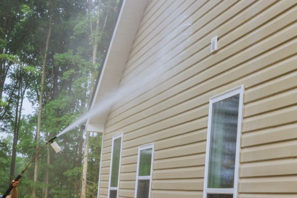 Cost of Building Cleaning in Paso Robles