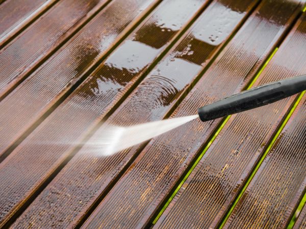 Cost of Balcony Cleaning in Paso Robles