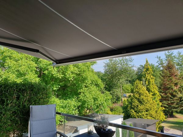 Cost of Fabric Awning Cleaning in Paso Robles