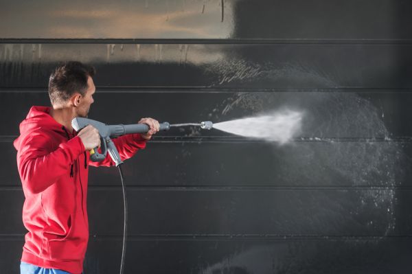 Cost of Carport Cleaning in Paso Robles