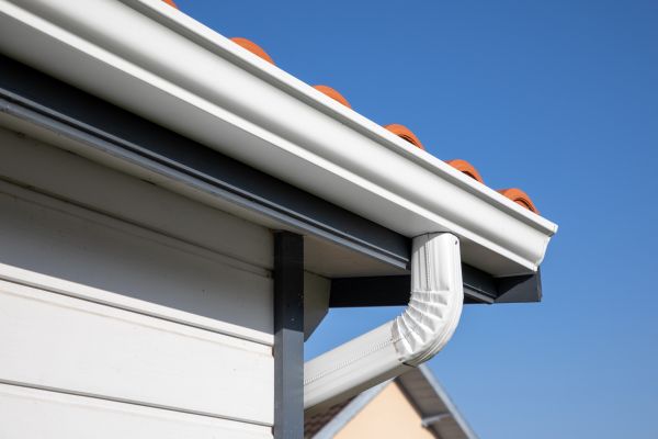 Roofline Cleaning in Paso Robles