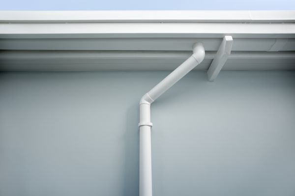 Downspout Jetting in Paso Robles