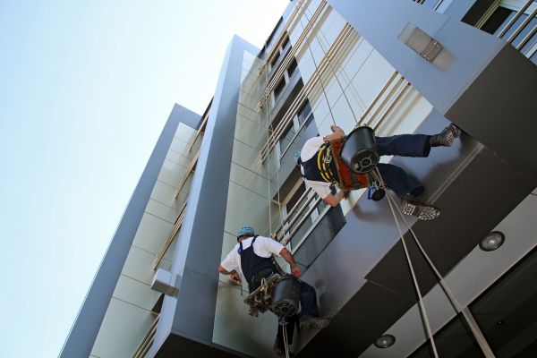 Cost of Condo Exterior Cleaning in Paso Robles