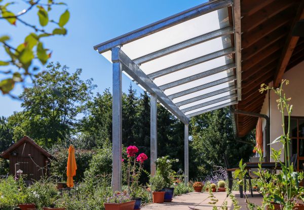 Porch Awning Cleaning in Paso Robles