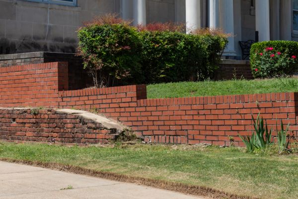 Cost of Retaining Wall Cleaning in Paso Robles