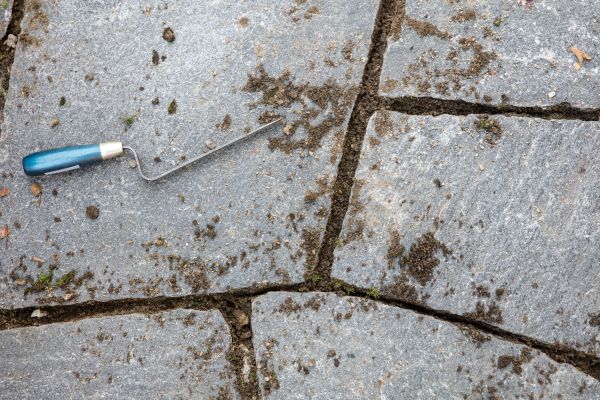 Cost of Flagstone Patio Cleaning in Paso Robles